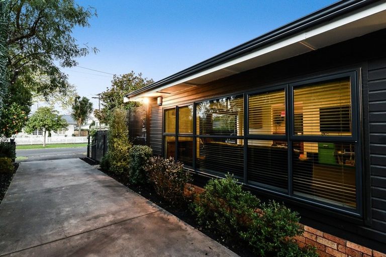 Photo of property in 7 Union Street, Claudelands, Hamilton, 3214