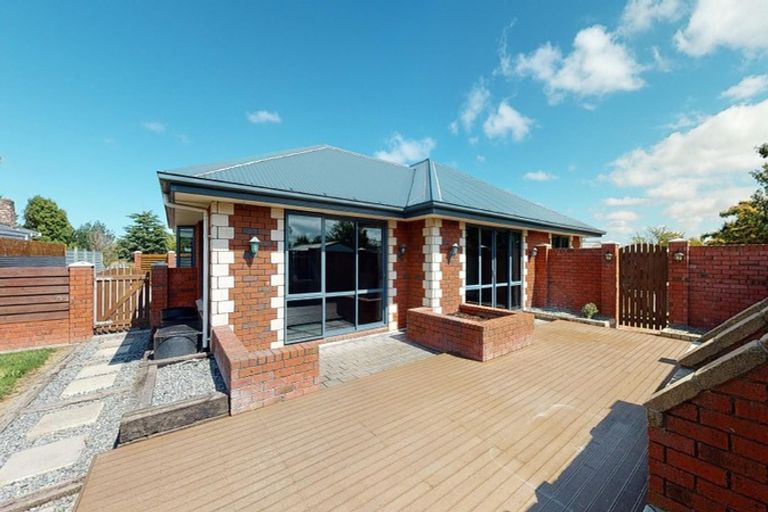 Photo of property in 86a Melcombe Street, Tinwald, Ashburton, 7700