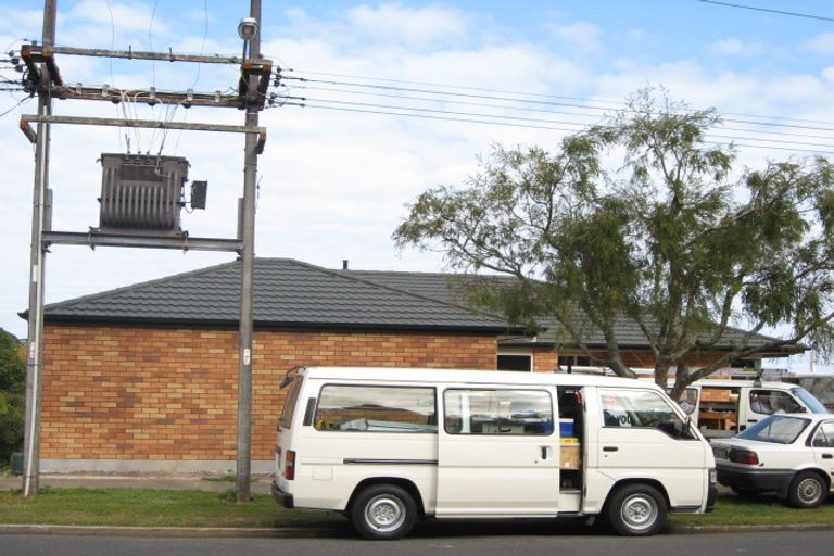 Photo of property in 34 Victoria Road, New Plymouth, 4310