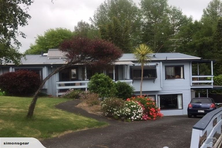 Photo of property in 36 Edwards Court, Pukekohe, 2120