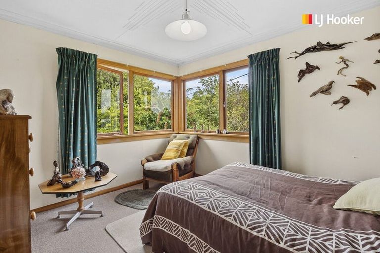 Photo of property in 5 Broomlea Street, Wakari, Dunedin, 9010