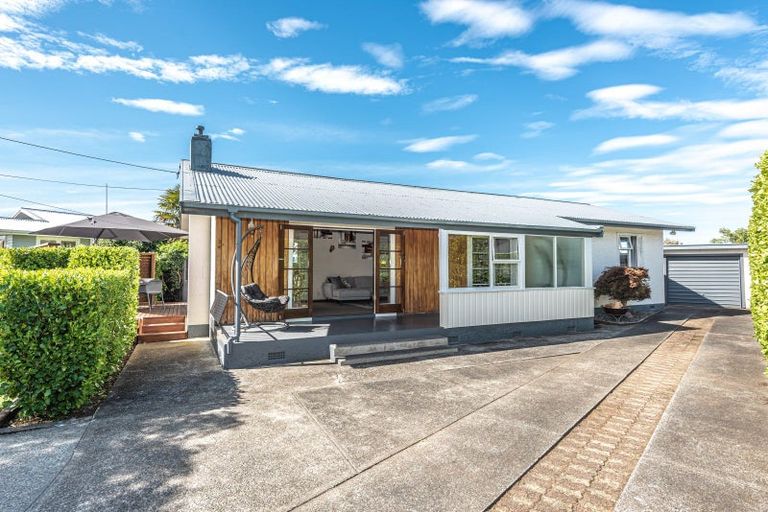 Photo of property in 11 Devon Road, Springvale, Whanganui, 4501