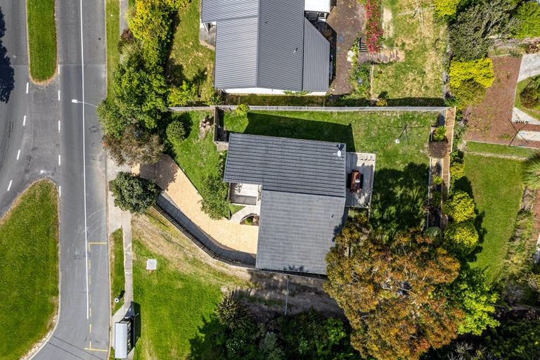 Photo of property in 137 Spinnaker Drive, Whitby, Porirua, 5024