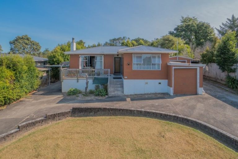 Photo of property in 41 Parrs Cross Road, Henderson, Auckland, 0612