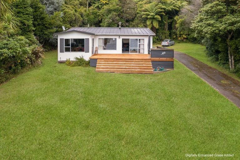 Photo of property in 227 State Highway 30, Lake Rotoma, Rotorua, 3074