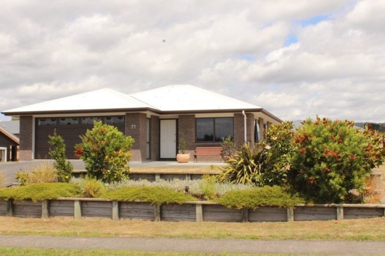 Photo of property in 37 Smith Street, Waihi, 3610