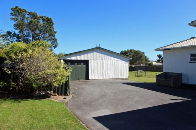 Photo of property in 10 Elizabeth Street, Greymouth, 7805