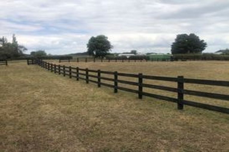 Photo of property in 1907 Buckland Road, Buckland, Pukekohe, 2677