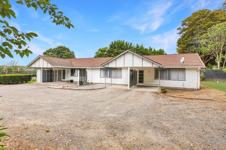 Photo of property in 114 Arapaepae Road, Levin, 5510