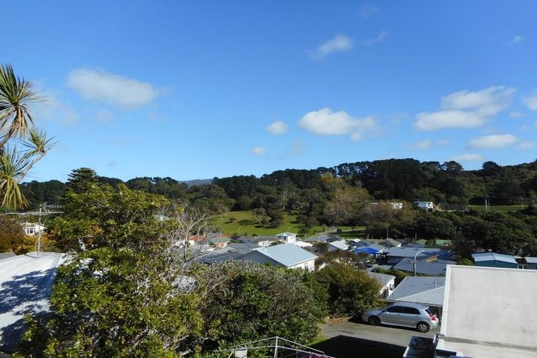 Photo of property in 1/61 Hamilton Road, Hataitai, Wellington, 6021