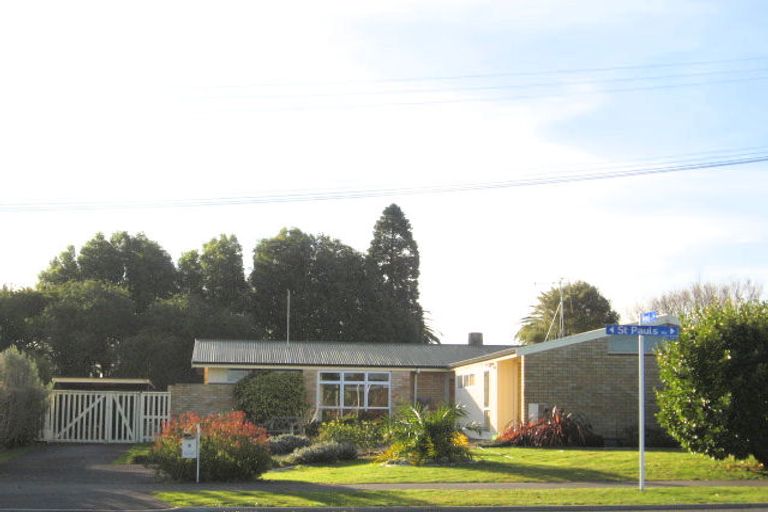 Photo of property in 9 Saint Pauls Road, Chartwell, Hamilton, 3210