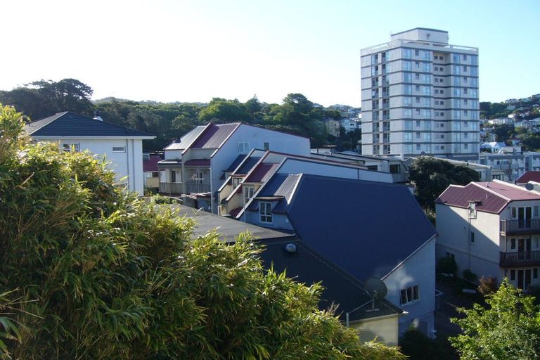 Photo of property in 54 Thompson Street, Mount Cook, Wellington, 6011