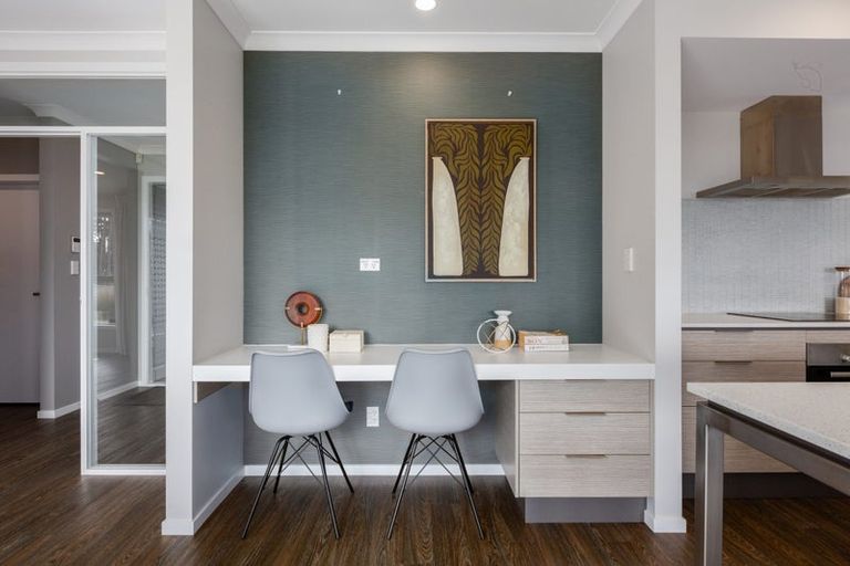 Photo of property in 2 John Burke Drive, Aotea, Porirua, 5024