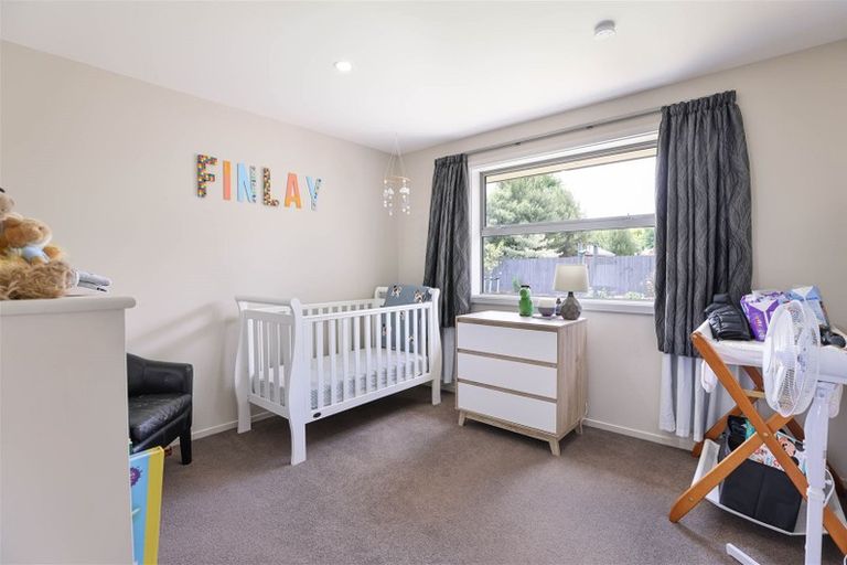 Photo of property in 4 Elmwood Grove, Tinwald, Ashburton, 7700