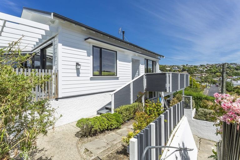 Photo of property in 26 Font Street, Kaikorai, Dunedin, 9010