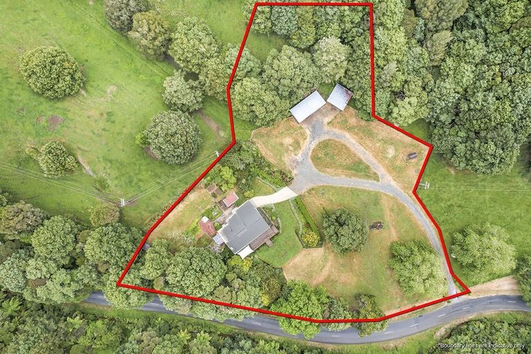 Photo of property in 257 Waimai Valley Road, Pepepe, Ngaruawahia, 3794