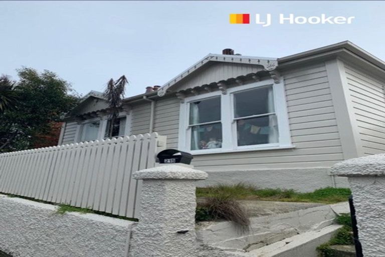 Photo of property in 215 York Place, Dunedin Central, Dunedin, 9016