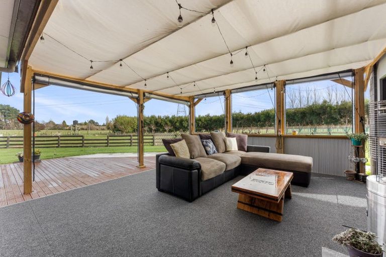 Photo of property in 95d Papaiti Road, Papaiti, Whanganui, 4584