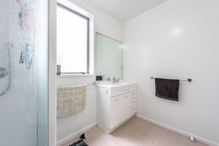 Photo of property in 11a Hanson Street, Mount Cook, Wellington, 6021