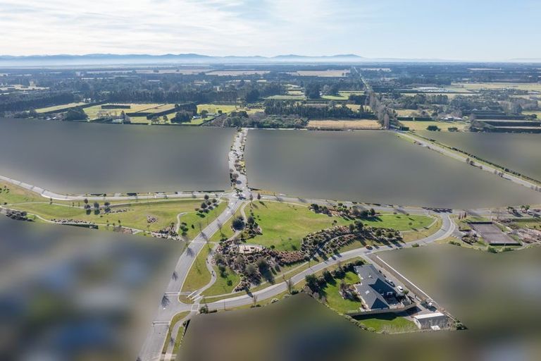 Photo of property in 19 Kirrin Lane, West Melton, 7618