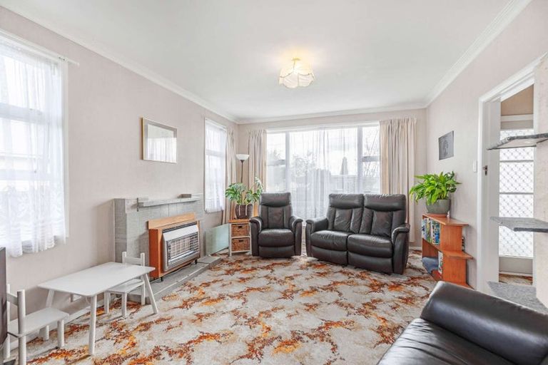 Photo of property in 9 Carlisle Street, Levin, 5510