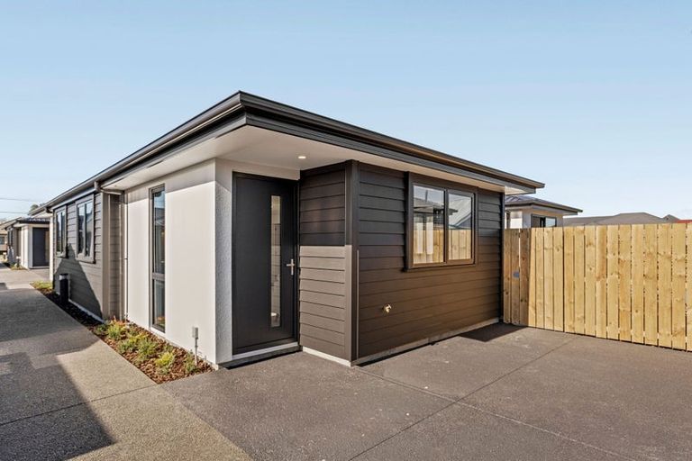 Photo of property in 101 Warden Street, Richmond, Christchurch, 8013