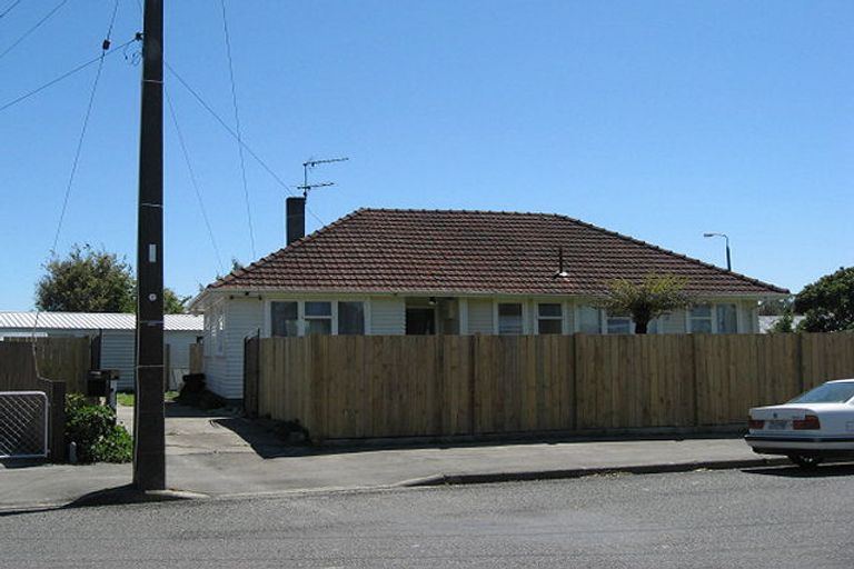Photo of property in 36 Lucas Street, Riversdale, Blenheim, 7201