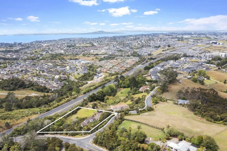 Photo of property in 5 Kewa Road, Albany Heights, Auckland, 0632