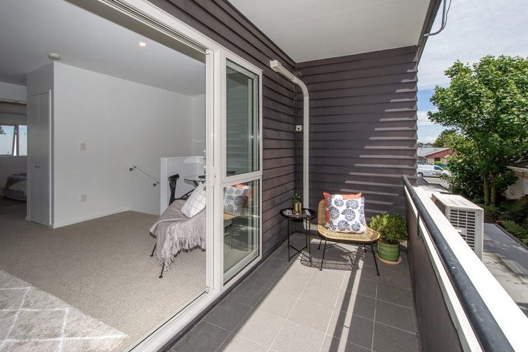 Photo of property in 3/24 Whitmore Street, Edgeware, Christchurch, 8013