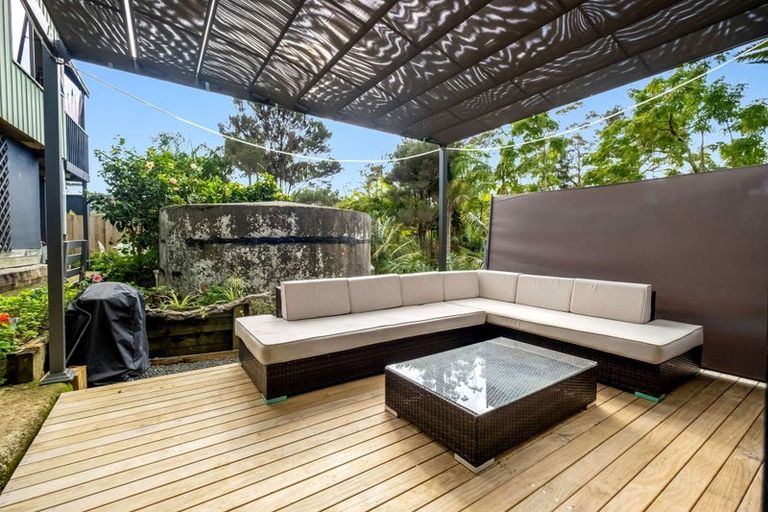 Photo of property in 54 Powells Road, Cable Bay, 0420