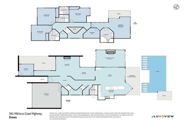Photo of property in 361 Hibiscus Coast Highway, Orewa, 0931