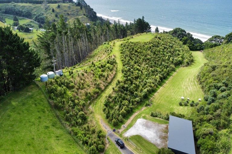 Photo of property in 761h State Highway 2 West, Pikowai, Matata, 3194