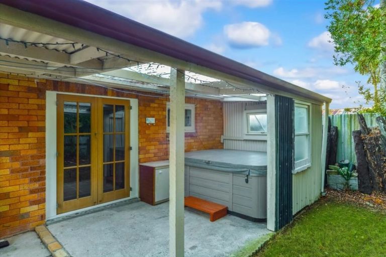 Photo of property in 17 Bailey Avenue, Claudelands, Hamilton, 3214