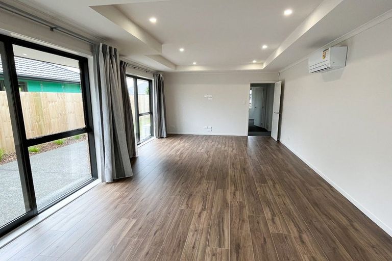 Photo of property in 6 Akiraho Lane, Halswell, Christchurch, 8025