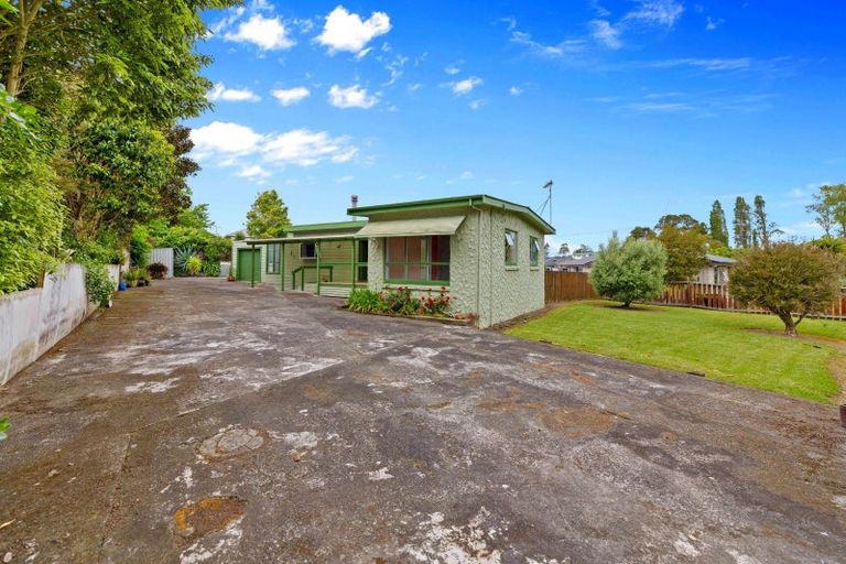 Photo of property in 13 Wira Street, Te Kauwhata, 3710