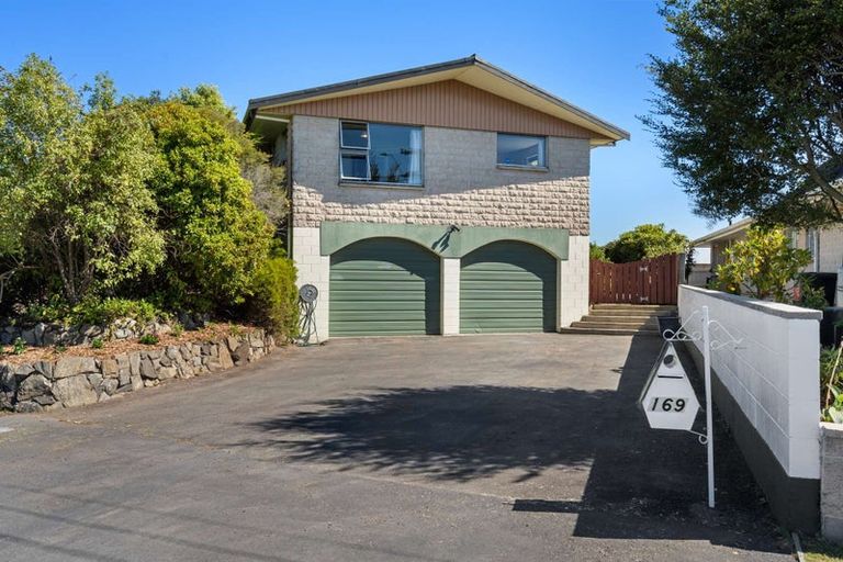 Photo of property in 169 Eden Street, Oamaru, 9400