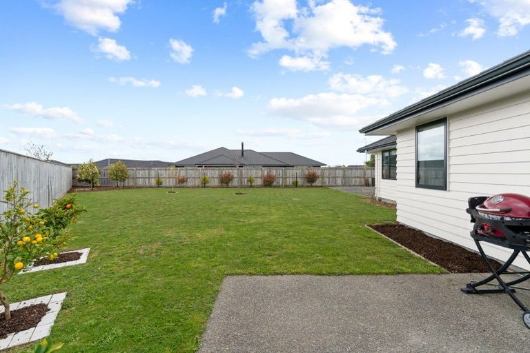 Photo of property in 6 Mitre Way, Solway, Masterton, 5810