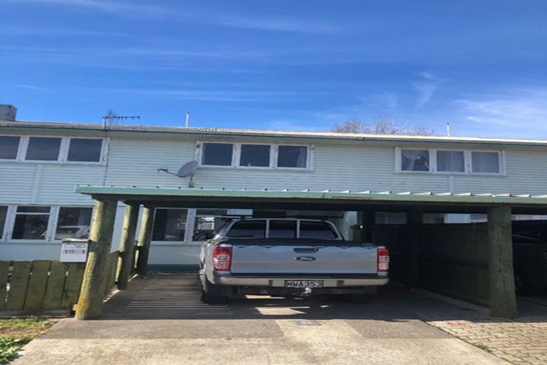 Photo of property in 1009 Manuka Street, Mahora, Hastings, 4120