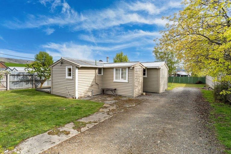 Photo of property in 7 Dobson Street, Otematata, 9412