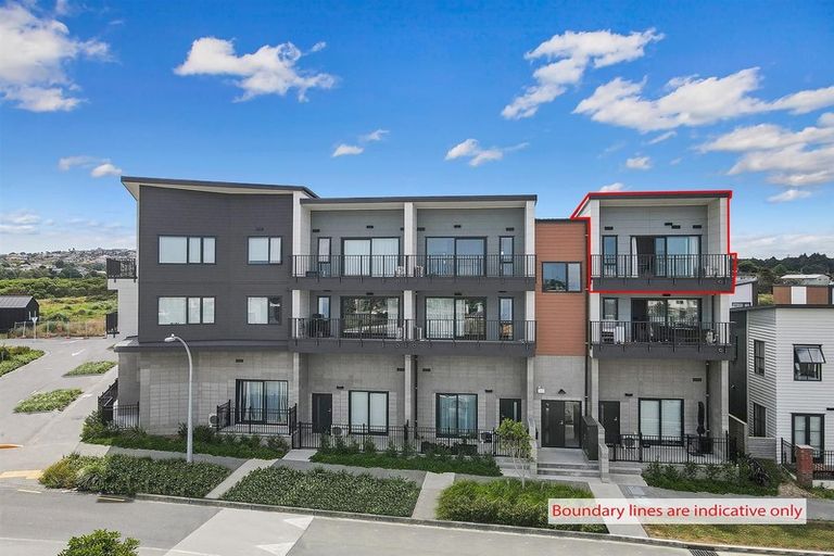 Photo of property in 6/2 Mahalo Avenue, Wiri, Auckland, 2104