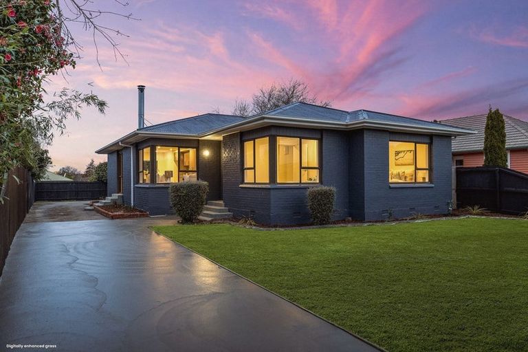Photo of property in 38 Clearbrook Street, Shirley, Christchurch, 8052