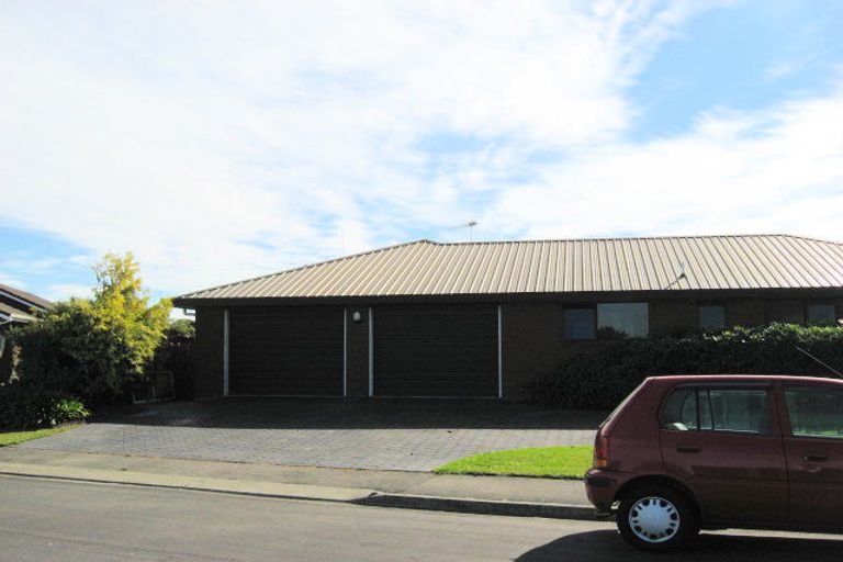Photo of property in 20 Orielton Place, Gleniti, Timaru, 7910