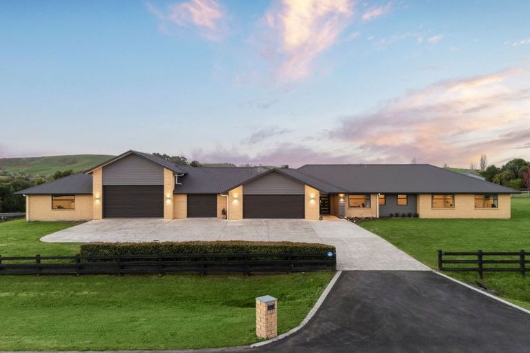 Photo of property in 32 Miriama Way, Whatawhata, Hamilton, 3285