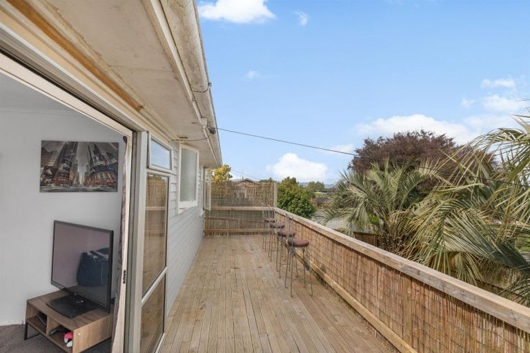 Photo of property in 4 Terrace Avenue, Morrinsville, 3300