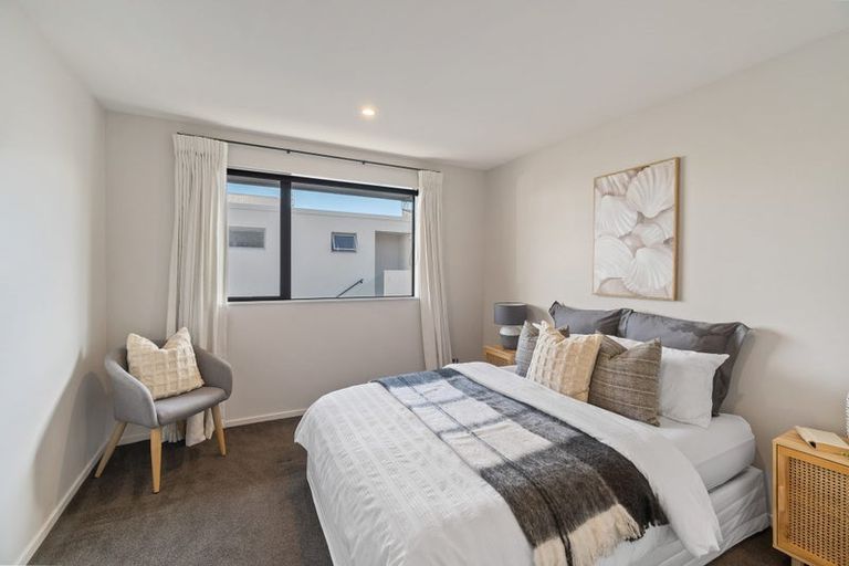 Photo of property in 10/22 Springfield Road, St Albans, Christchurch, 8014