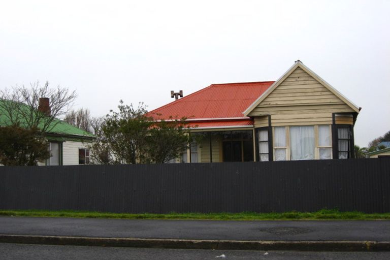 Photo of property in 36 Pomona Street, Georgetown, Invercargill, 9812