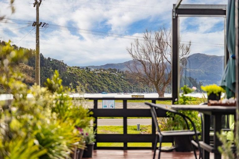 Photo of property in 193 Purau Avenue, Purau, Diamond Harbour, 8972