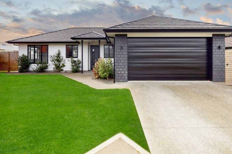 Photo of property in 4 Leicester Place, Springvale, Whanganui, 4501