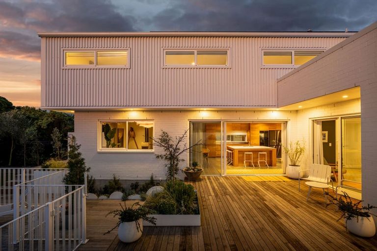 Photo of property in 55 Plynlimon Road, Strowan, Christchurch, 8052