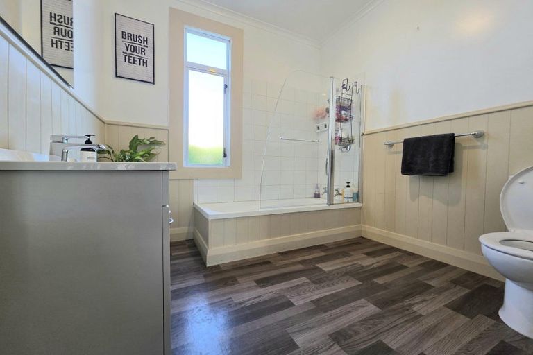 Photo of property in 10 Test Street, South Hill, Oamaru, 9400